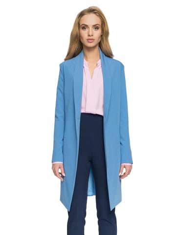 Stylove Blazer lichtblauw