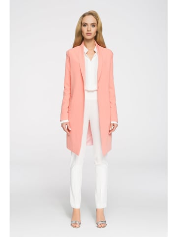 Stylove Blazer zalmroze