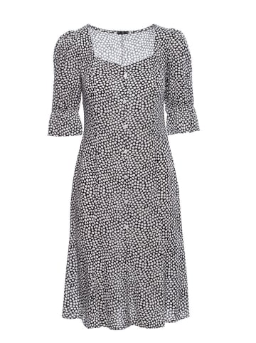 Stylove Sukienka w kolorze czarnym