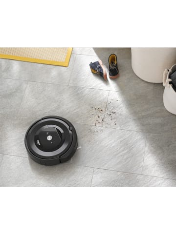 iRobot Robot odkurzający "Roomba e5"