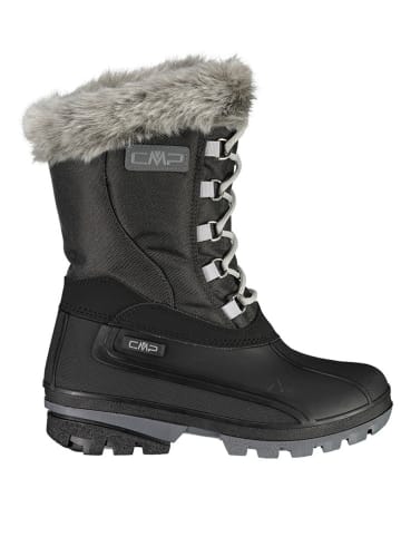 CMP Winterstiefel "Pohanne" in Schwarz