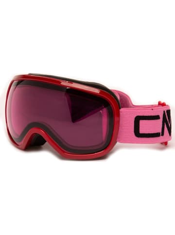 CMP Kinder-Ski-/ Snowboardbrille "Joopiter" in Rosa