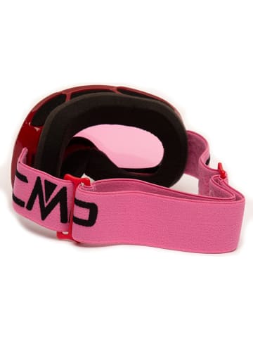 CMP Kinder-Ski-/ Snowboardbrille "Joopiter" in Rosa