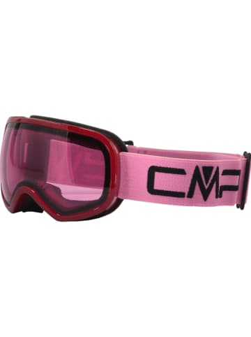 CMP Uniseksski-/snowboardbril "Joopiter" lichtroze
