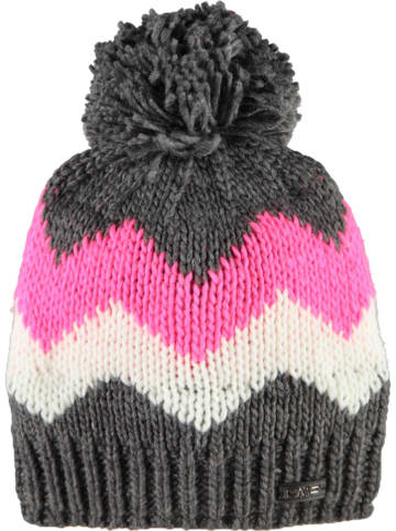 CMP Muts antraciet/roze