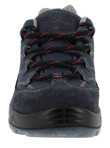 Kastinger Wandelschoenen "Skaett" donkerblauw
