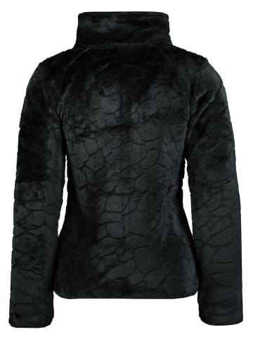 Geographical Norway Fleece vest "Univers Malabar" zwart