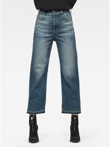 G-Star Spijkerbroek "Tedie" - regular fit - blauw