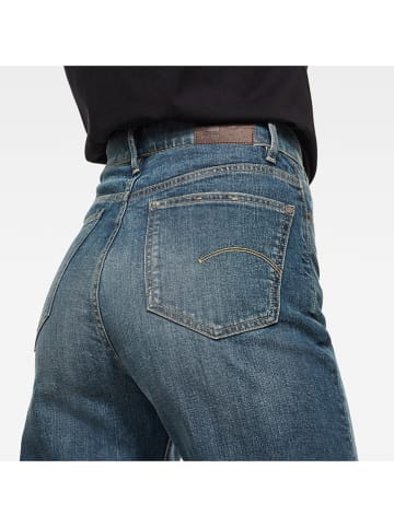 G-Star Spijkerbroek "Tedie" - regular fit - blauw