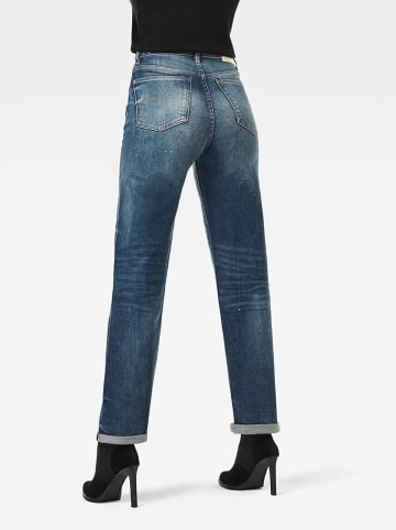 G-Star Jeans "Tedie" - Regular fit - in Blau