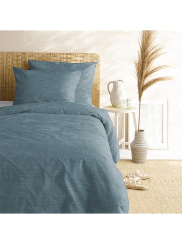 Cinderella Beddengoedset petrol