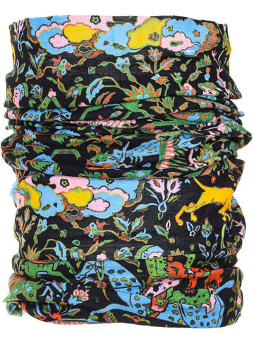Buff Loop-Schal in Bunt - (L)102 x (B)24 cm