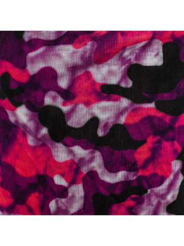 Buff Loop-Schal in Pink - (L)108 x (B)23 cm