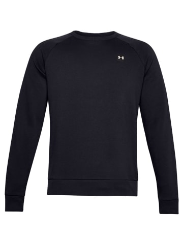 Under Armour Sweatshirt zwart