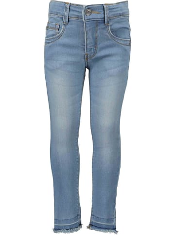 Blue Seven Jeans in Hellblau