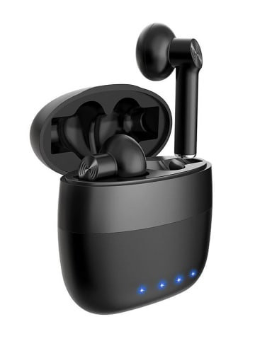SWEET ACCESS Słuchawki Bluetooth In-Ear w kolorze czarnym