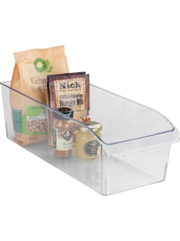 Wenko Plankorganizer - (B)37 x (H)11 x (D)15 cm