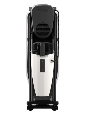 Laura Star Bügeltisch mit Bügeleisen "Smart I" in Grau - (H)132 x (B)42,4 x (T)21,8 cm