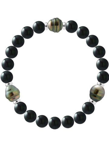 Pearline Armband met parels