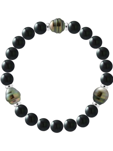 Pearline Armband mit Perlen