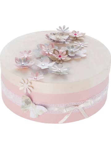 folia PAPER Parelmoer kartonpapier - 13 vellen - (L)35 x (B)25 cm