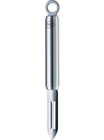 Rösle Roestvrijstalen dunschiller - (L)18,5 cm