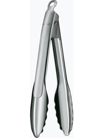 Rösle Szczypce w kolorze srebrnym - dł. 26 cm