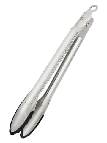 Rösle Edelstahl-Küchenzange - (L)30 cm