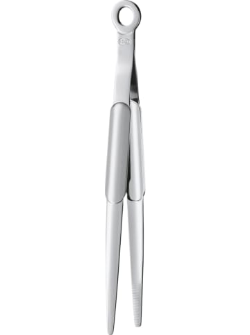 Rösle Roestvrijstalen patisserietang - (L)18,5 cm