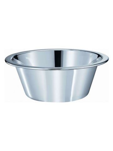 Rösle Miska w kolorze srebrnym - 3,5 l