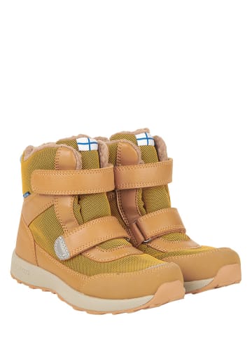 finkid Winterboots "Lappi" in Beige