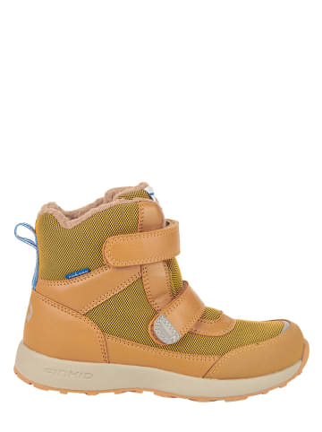 finkid Winterboots "Lappi" beige