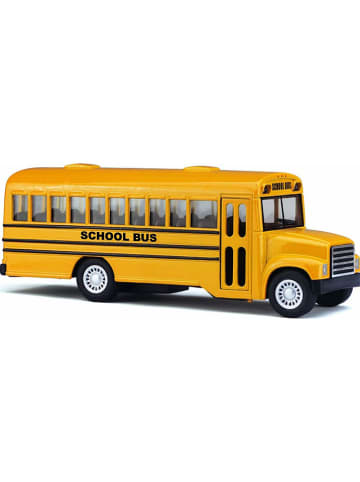 Magni Schoolbus - vanaf 3 jaar