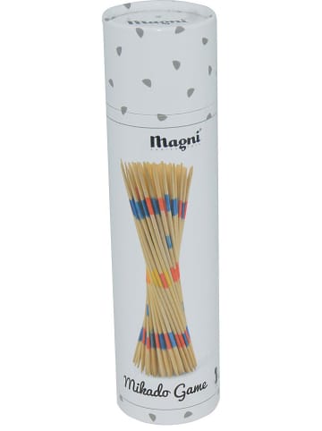 Magni Spiel "Mikado" - ab 5 Jahren