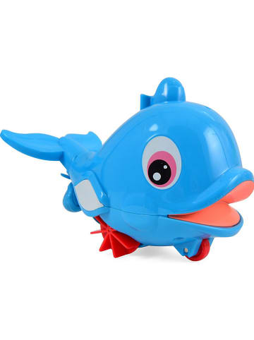 Magni Badespielzeug "Delfin" - ab 3 Jahren