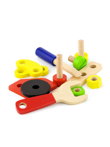 New Classic Toys 48-delige constructieset - vanaf 3 jaar