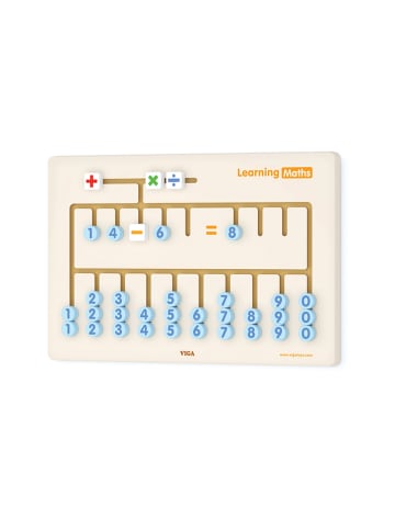 New Classic Toys Rechenspiel - ab 3 Jahren