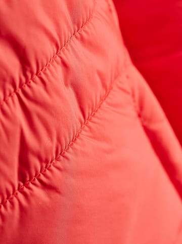 Craft Winterjas "Primaloft" rood