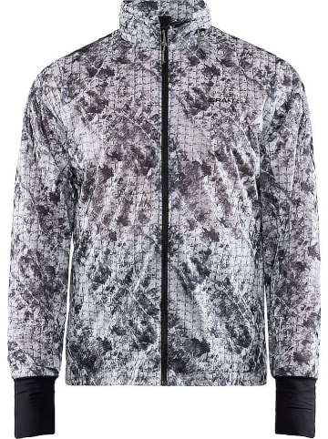 Craft Trainingsvest "Pro Glow" grijs