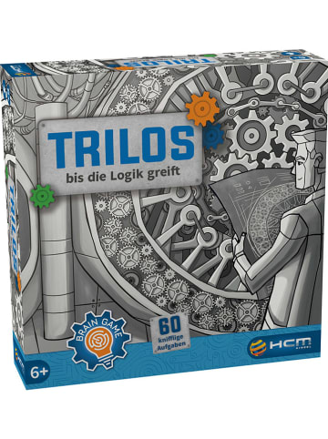 HCM Logikspiel "Trilos" - ab 6 Jahren