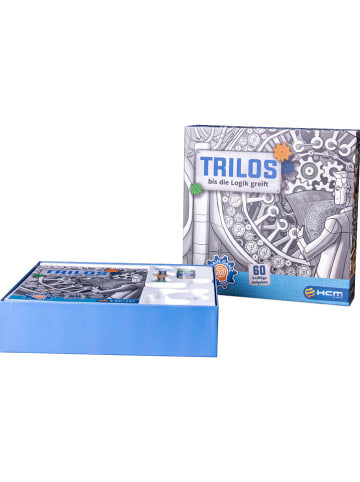 HCM Logikspiel "Trilos" - ab 6 Jahren