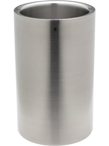 Steel-Function Roestvrijstalen wijnkoeler - (H)19,5 x 12 cm