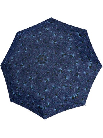 Knirps Paraplu "Knirps T.200 Medium Duomatic" donkerblauw