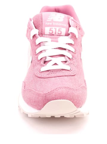 New Balance Sneakers "515" in Pink