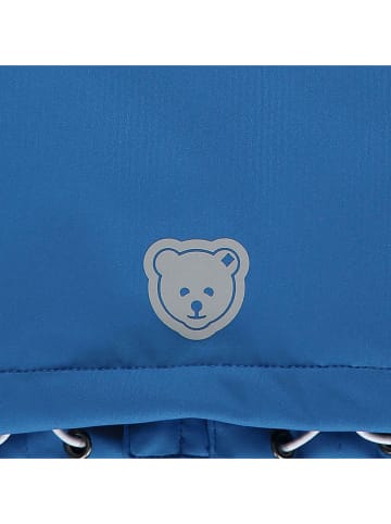 Steiff Übergangsjacke in Blau