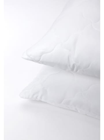 Schiesser Poduszka w kolorze białym