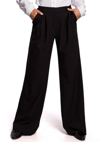 Be Wear Broek zwart