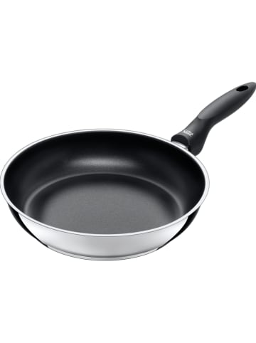 Silit Edelstahl-Bratpfanne "Domus" - Ø 28 cm