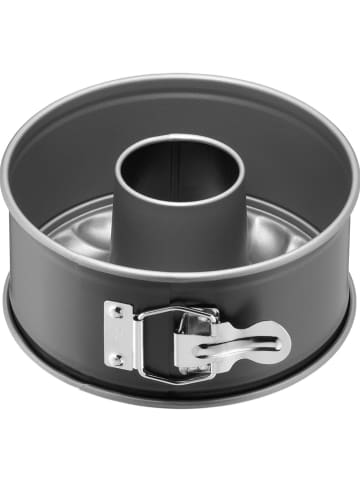 Kaiser Springform "Inspiration" in Anthrazit - Ø 18 cm