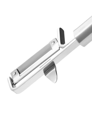 Silit  Roestvrijstalen dunschiller "Classic Line" - (H)19 cm